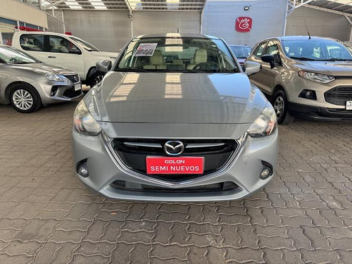 2017 Mazda 2 1.5 V Skyactive