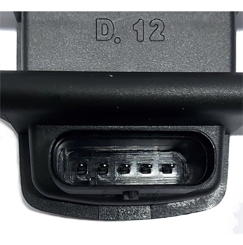 Sensor Map Vacío Presión Gas Gnc 5ta Generación