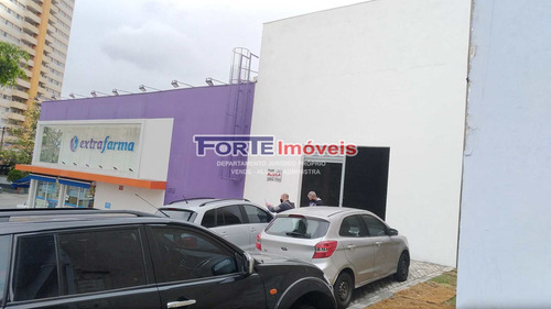 Imagem 2 de 8 de Galpão, Água Fria, São Paulo, Cod: 42903683 - A42903683