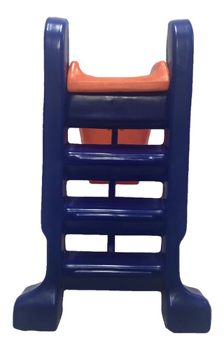 Escorregador Médio 3 Degrau Premium