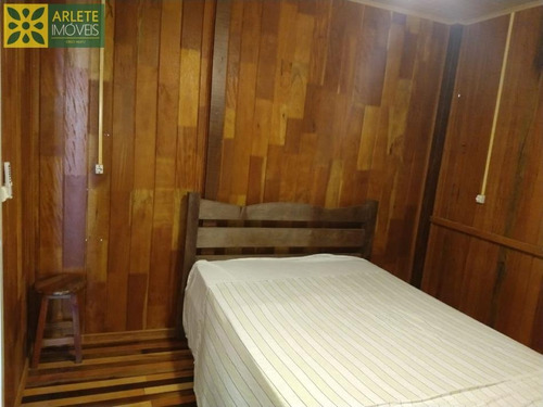 Imagem 8 de 15 de Casa No Bairro Centro Em Porto Belo Sc - 1695