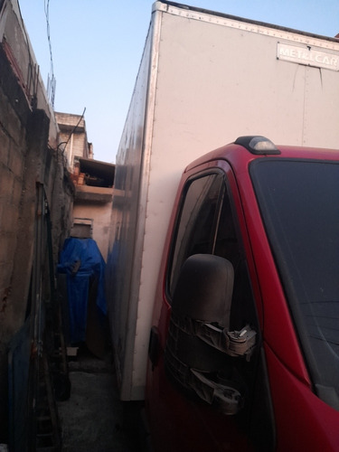Imagem 2 de 5 de Iveco 45s14 08 Iveco 45s14 08