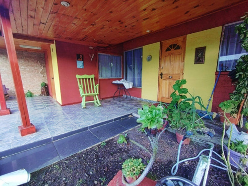 Casa En Venta En Parral. Con Opción A Arriendo - Divergente