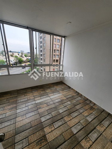Depto En Venta De 3 Dorm. En La Florida, Piscina, Gimnasio
