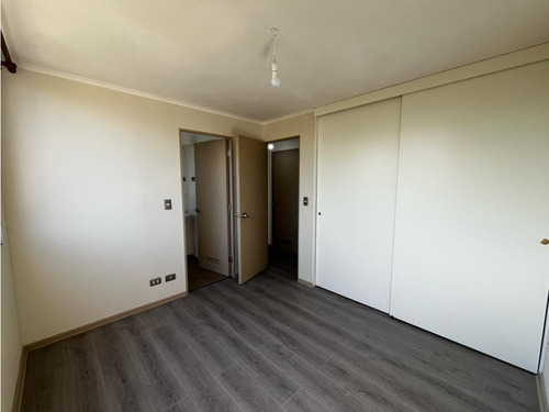 Se Arrienda Depto Nuevo En Condominio Aliwen, Quillota
