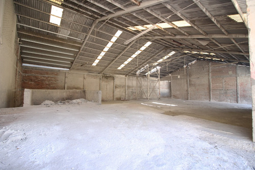 Imagen 12 de 15 de Bodega Nave Industrial En Renta, Tarímbaro, Michoacán De Ocampo