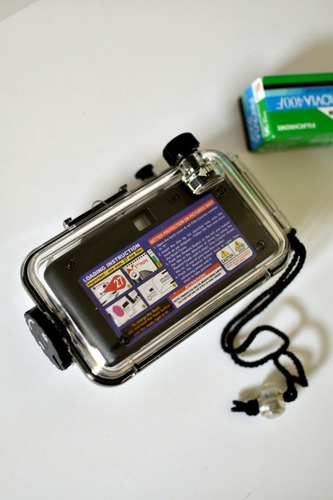 Imagen 3 de 4 de Camara De Agua Reutilizable