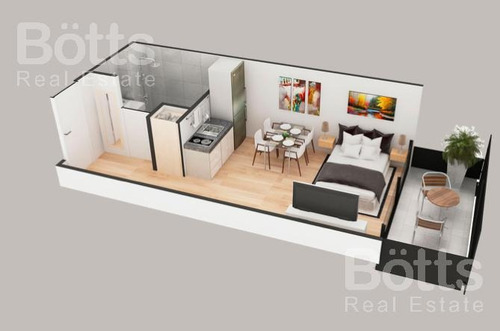 Imagen 16 de 16 de Amplio Y Luminoso Local Comercial De 327 M2 Con 3 Baños- Cid Campeador