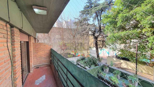 Blanco Encalada Y Av. Cramer - 57 M2 Balcon V/abierta T/sol T/externo