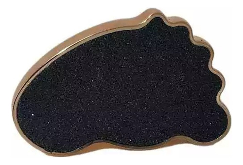 Exfoliador Piedra De Pies Removedor Durezas Lima