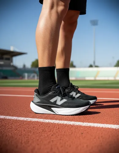 Tênis New Balance Fuelcell Rebel V5 Masculino Performance