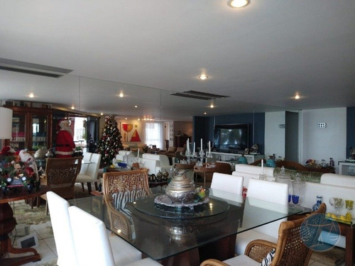 Imagem 7 de 15 de Vista Mar / 4 Suites / Petropolis - V-9250