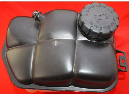 Coolant Reservoir Expansion Tank Compatible With E-class 03-