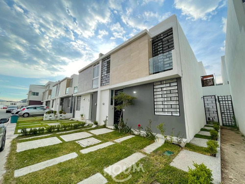 Imagen 2 de 30 de Casa En Fraccionamiento Arrayanes, Zapopan Con 2 Recámaras, 96 M², Id: 45306
