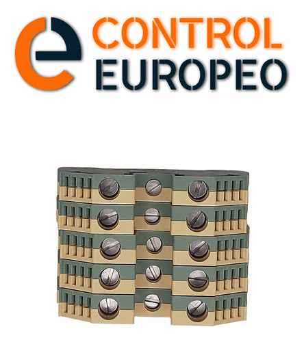 Clema De Tierra Wpe 4 Awg(26-10)