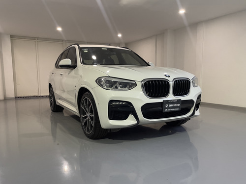 BMW X3 5p xDrive M40i L6/3.0/T Aut