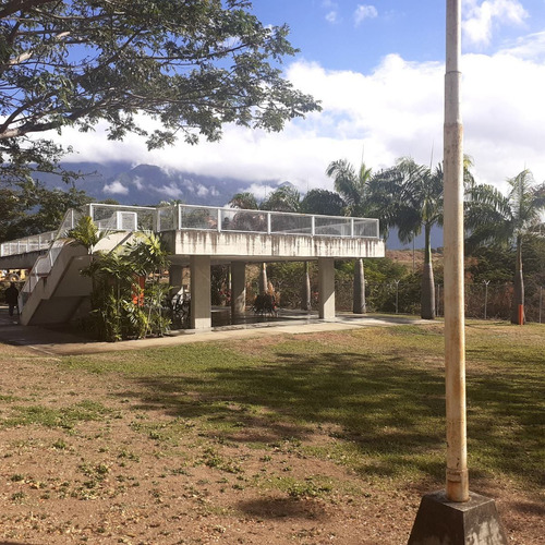 Imagen 21 de 22 de Apartamento En Venta Los Jabillos Guatire Estado Miranda 60m2