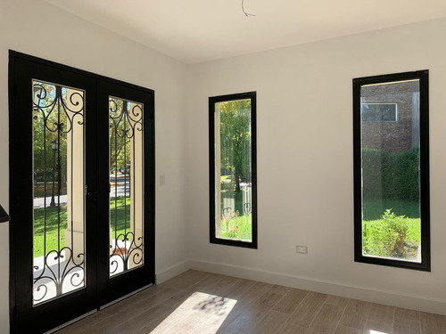 Casa En Venta Ubicado En San Isidro Labrador, Villanueva (tigre)