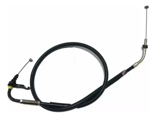Cable De Acelerador Avance Original Yamaha Szrr 150-brm