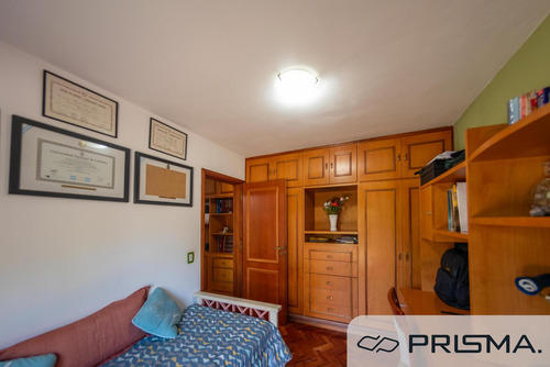 Casa - 4 Dorm - Chacras De La Villa