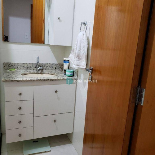 Imagem 12 de 22 de Excelente Apartamento 2 Quartos No Santa Catarina! - Ap1251