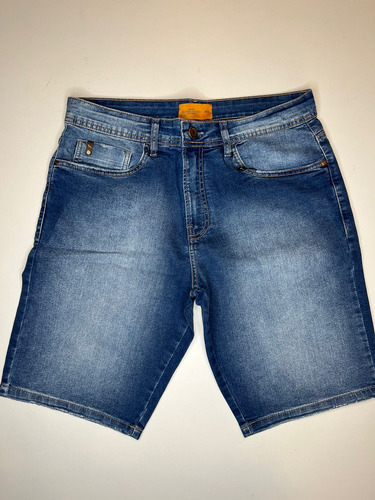 Bermuda Jeans Acostamento 91116077