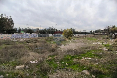 Venta Para Desarrollo Industrial O Residencial