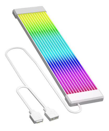 Cable De Extensión De Alimentación De La Placa Base Argb Ext