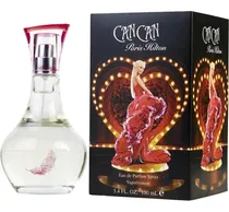 Comprar Paris Hilton Can Can Perfume 100 Ml