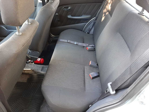 Fiat Siena 1.4 Fire Da