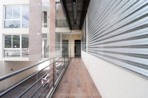 Imagen 28 de 30 de Monoambiente A Estrenar Venta - San Martin