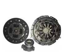 Comprar Kit Embrague Placa Disco Corsa 2 Meriva Easytronic 3c