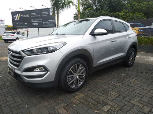 Hyundai Tucson Gl 2.0