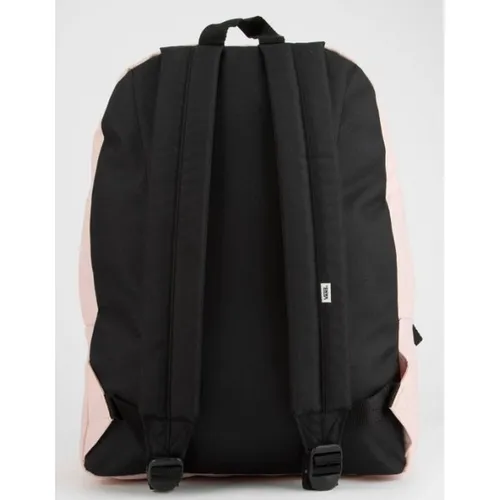 Mochila Vans Escolar Basica Realm Classic Original Resitente