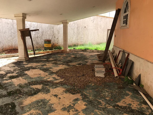 Imagen 16 de 17 de Casa En Venta - Fraccionamiento Montecristo, Merida