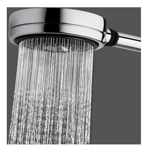 Ducha Chuveiro Docol Para Sistema Aquecimento Solar/gás