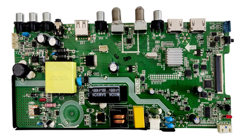 Main Board Dikler D32