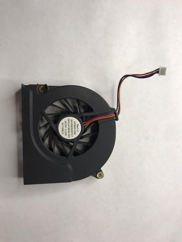 Ventilador Cooler Hp Compaq Nx6300