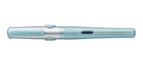 Imagen 3 de 4 de Pluma Pelikan Magic Ocean