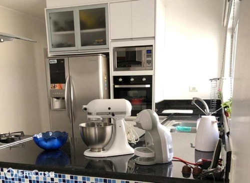 Imagem 7 de 10 de Apartamento À Venda Em São Paulo - 21123