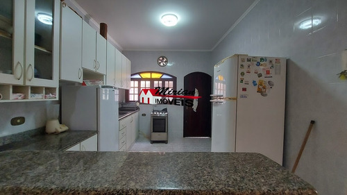 Imagem 22 de 30 de Casa No Litoral Em Peruíbe, Ótima Localização, Seu Cantinho Na Praia Esta Aqui - Ca01519 - 69560122