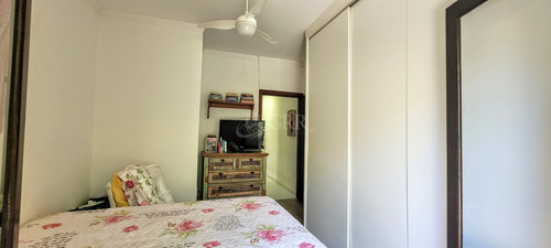 Imagem 14 de 23 de Casa 2 Dormitórios Jardim Das Industrias São Jose Dos Campos - Ca02278 - 70448223