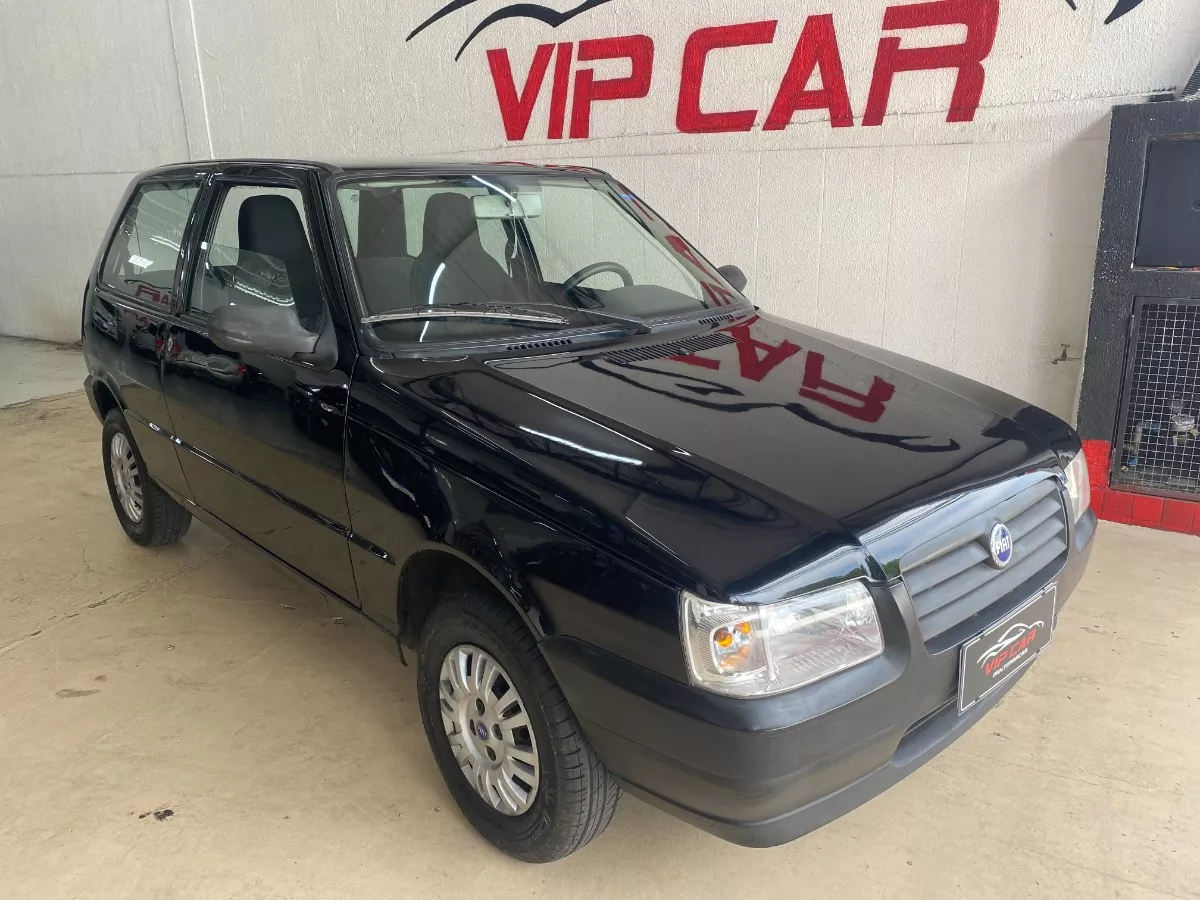 Fiat Uno mille 1.0 Fire Flex 3p