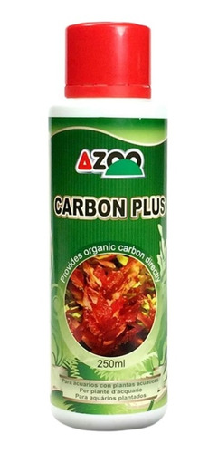 Azoo - Carbon Plus 120ml