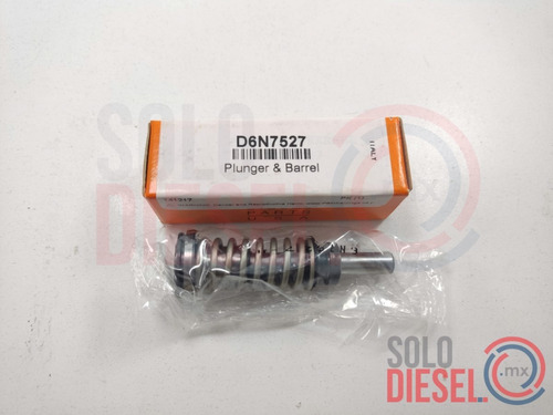 Elemento 8.00mm Para Caterpillar D6n7527