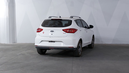 Jac Sei2 1.5 Smart
