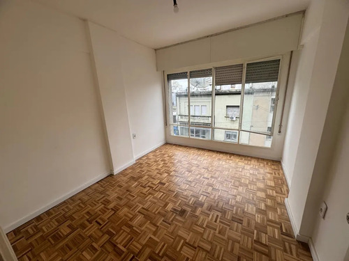 Alquiler Apartamento De 1 Dormitorio En Cordón!!