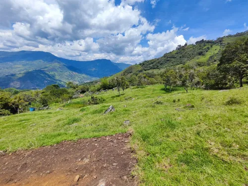 Lote En Copacabana Vereda El Zarzal