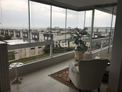 Imagem 3 de 15 de Apartamento - Noiva Do Mar - Ref: 432075 - V-cs36007175