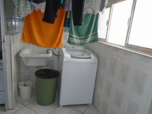 Imagem 11 de 20 de Apartamento A Venda Na Penha, São Paulo - V3156 - 32598581